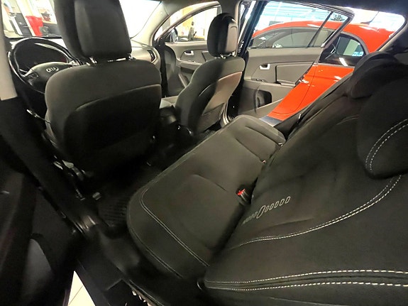 Kia Sportage 8 of 8