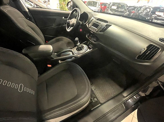 Kia Sportage 7 of 8