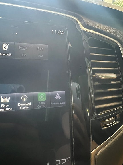 Volvo XC90 23 of 24