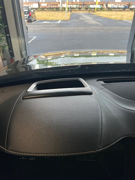Volvo XC90 21 of 24