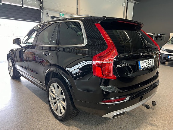 Volvo XC90 6 of 24