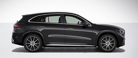 Mercedes-Benz GLC300 4 of 10