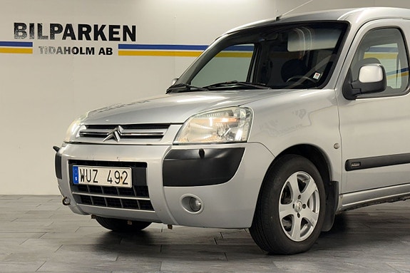 Citroen Berlingo 2 of 3