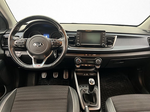 Kia Rio 10 of 24