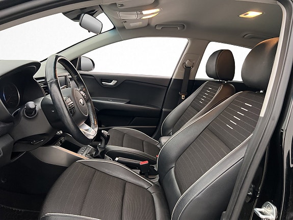 Kia Rio 9 of 24
