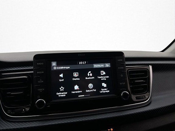 Kia Rio 19 of 24