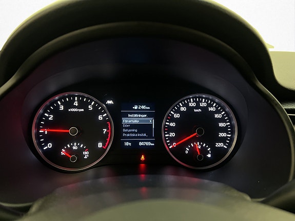 Kia Rio 14 of 24