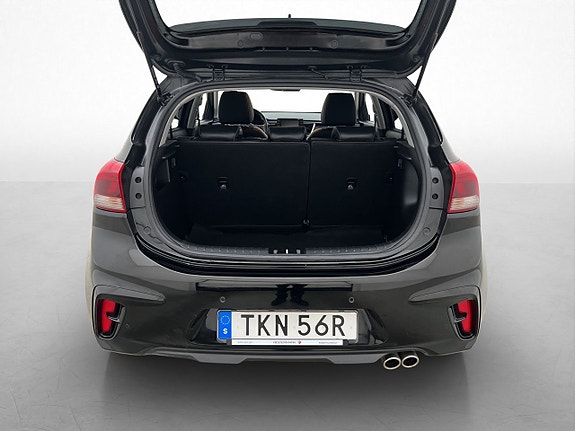 Kia Rio 24 of 24