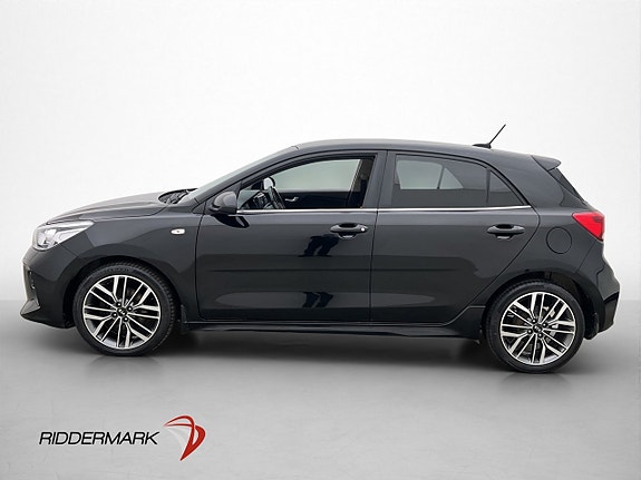 Kia Rio 4 of 24