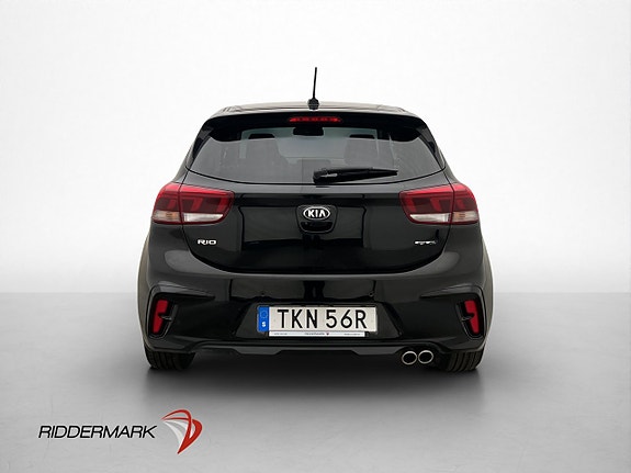 Kia Rio 6 of 24