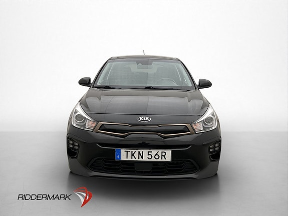 Kia Rio 2 of 24