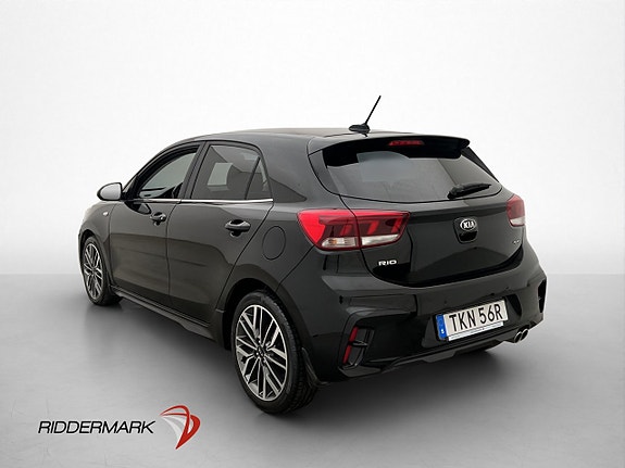 Kia Rio 5 of 24