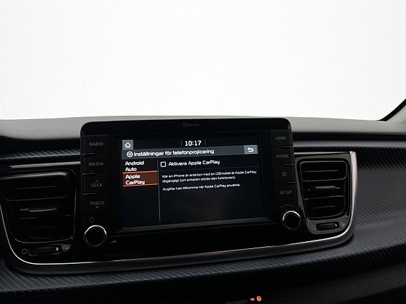 Kia Rio 20 of 24