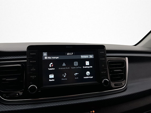 Kia Rio 18 of 24