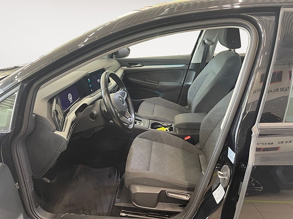 Volkswagen Golf I 9 of 26