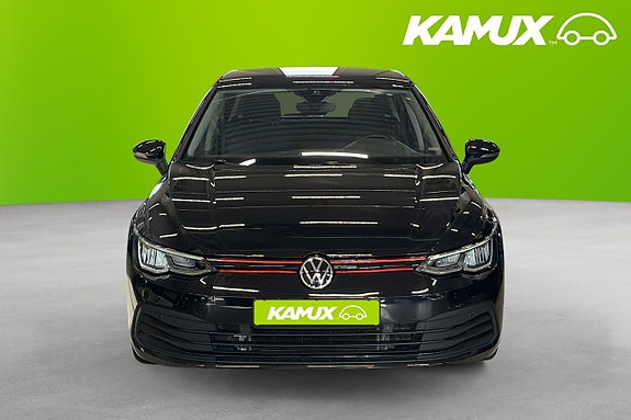 Volkswagen Golf I 6 of 26
