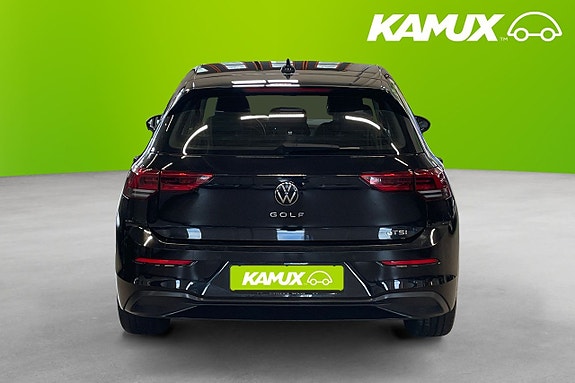 Volkswagen Golf I 5 of 26