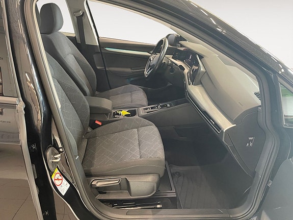 Volkswagen Golf I 15 of 26