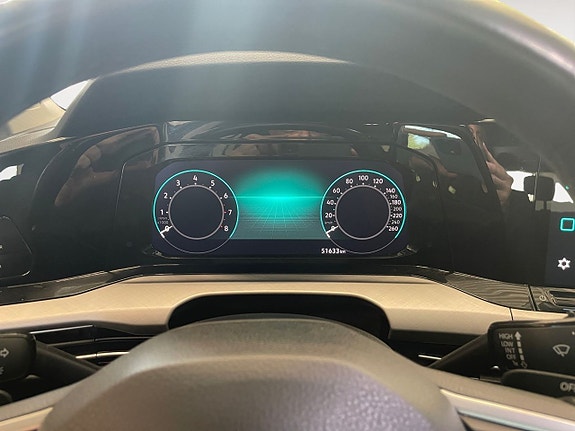 Volkswagen Golf I 12 of 26