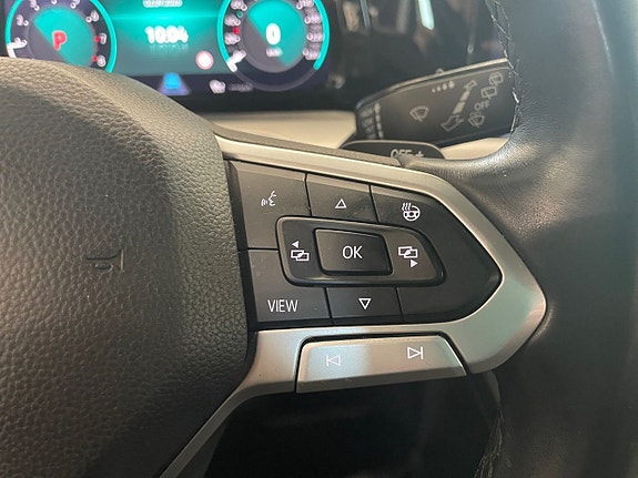 Volkswagen Golf I 21 of 26