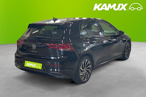 Volkswagen Golf I 4 of 26
