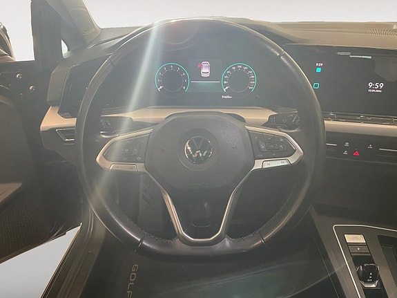 Volkswagen Golf I 13 of 26