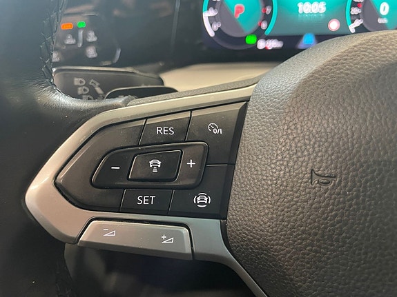 Volkswagen Golf I 22 of 26