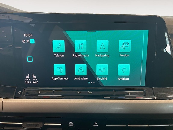 Volkswagen Golf I 20 of 26