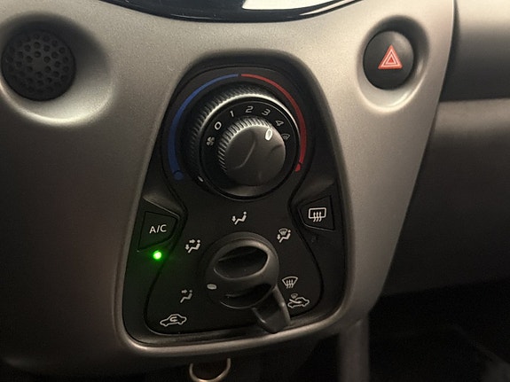 Toyota Aygo X 18 of 26