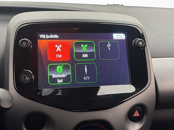 Toyota Aygo X 15 of 26
