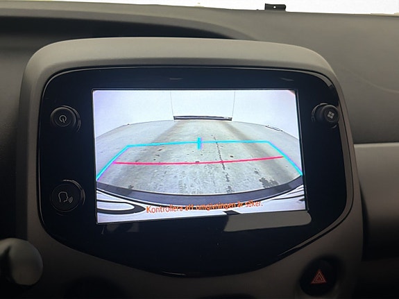 Toyota Aygo X 17 of 26