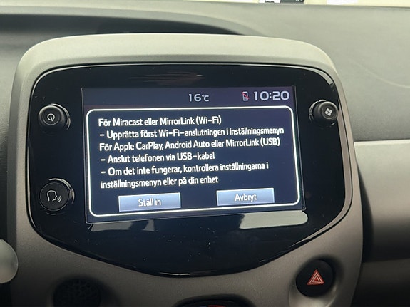 Toyota Aygo X 16 of 26