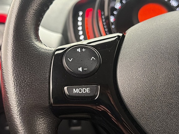 Toyota Aygo X 21 of 26