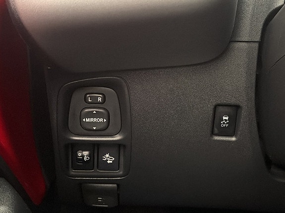 Toyota Aygo X 22 of 26