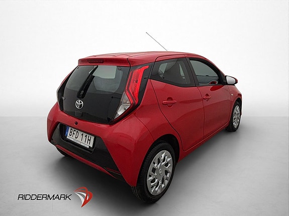 Toyota Aygo X 6 of 26