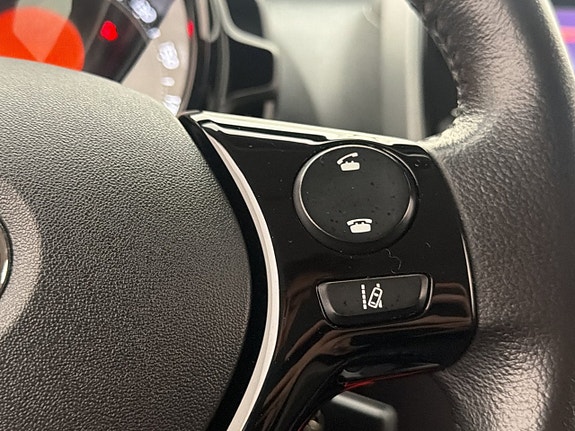 Toyota Aygo X 20 of 26