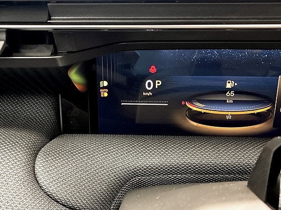 Citroen C5 Aircross 8 of 14