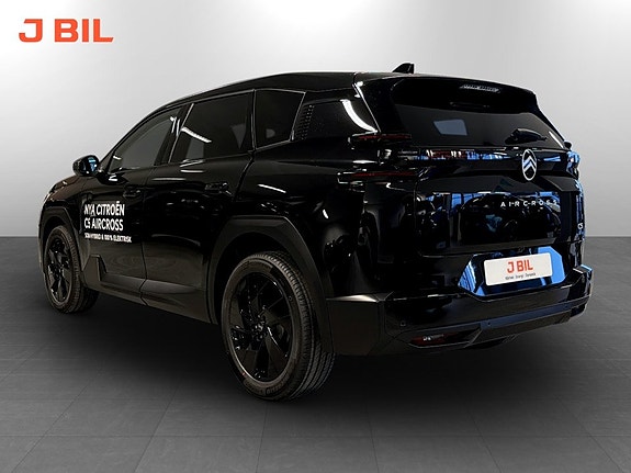 Citroen C5 Aircross 4 of 8