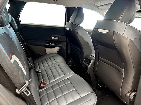 Citroen C5 Aircross 12 of 14