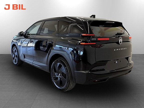 Citroen C5 Aircross 4 of 14