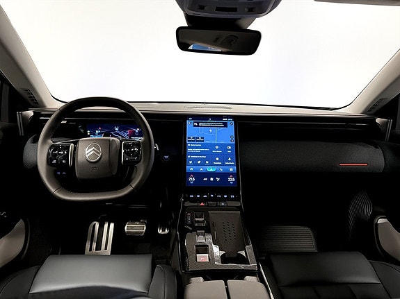 Citroen C5 Aircross 3 of 8