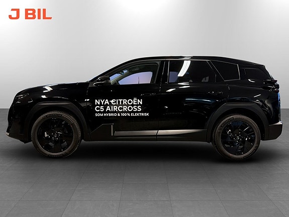 Citroen C5 Aircross 2 of 8