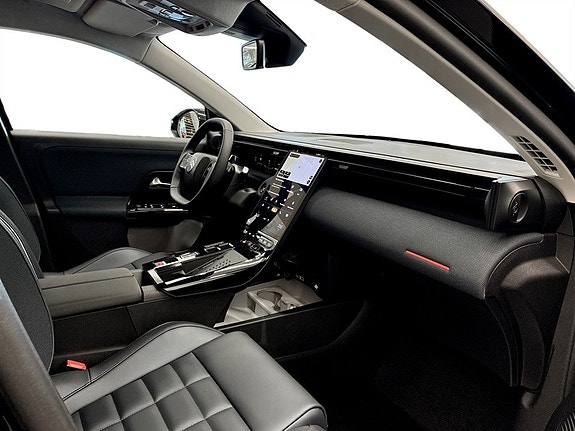 Citroen C5 Aircross 11 of 14