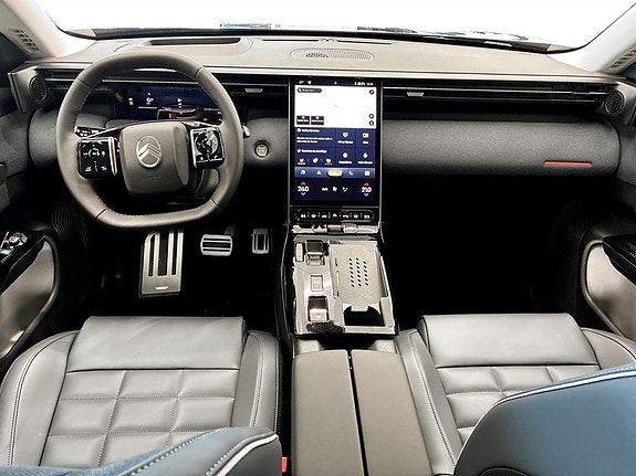 Citroen C5 Aircross 2 of 14