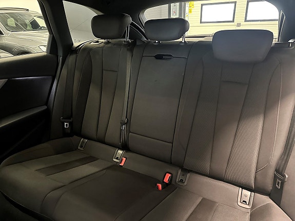 Audi A4 allroad 18 of 19