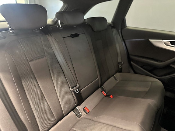 Audi A4 allroad 19 of 19