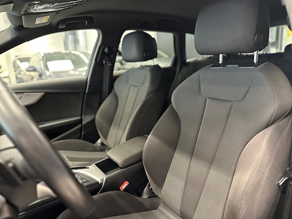 Audi A4 allroad 15 of 19