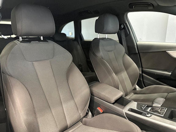 Audi A4 allroad 12 of 19