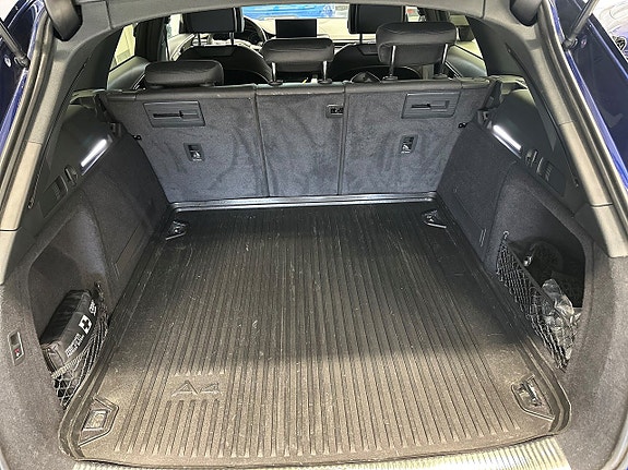 Audi A4 allroad 7 of 19