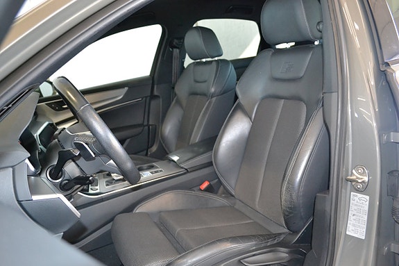 Audi A6 5 of 13